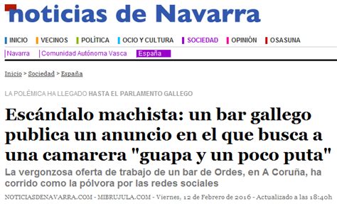 Putas Navarra